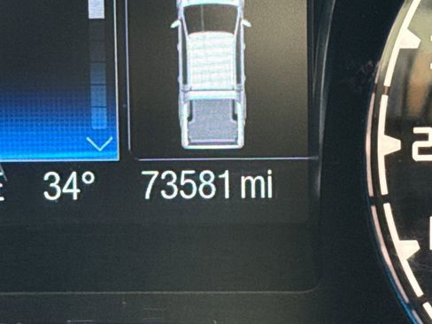 Used 2023 Ford Ranger Lariat w/ FX4 Off-Road Package image 20