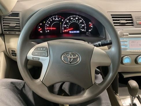 Used 2007 Toyota Camry LE image 13