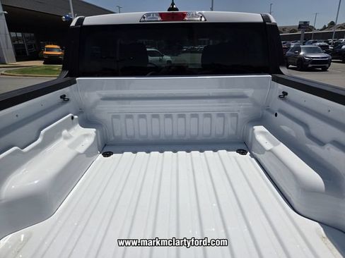 New 2026 Ford Maverick XLT FWD image 12