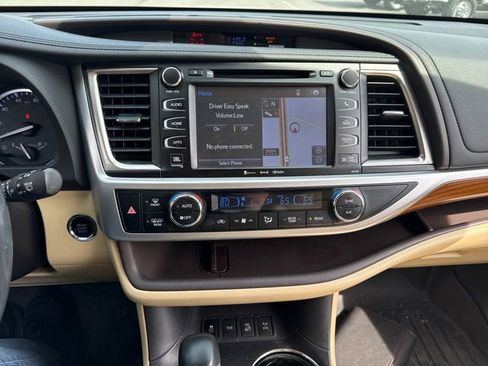 Used 2018 Toyota Highlander Limited image 28
