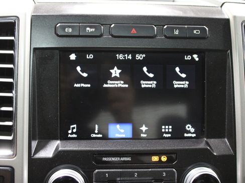 Used 2017 Ford F350 King Ranch w/ King Ranch Ultimate Package image 17