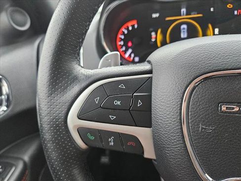 Used 2014 Dodge Durango R/T w/ Premium Nappa Leather Group AWD/4WD image 22
