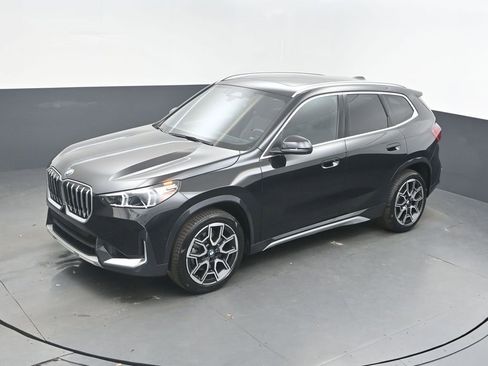 Used 2025 BMW X1 xDrive28i image 31