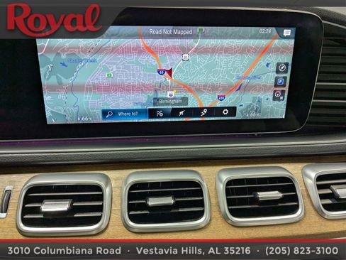 Used 2021 Mercedes-Benz GLE 350 4MATIC image 21