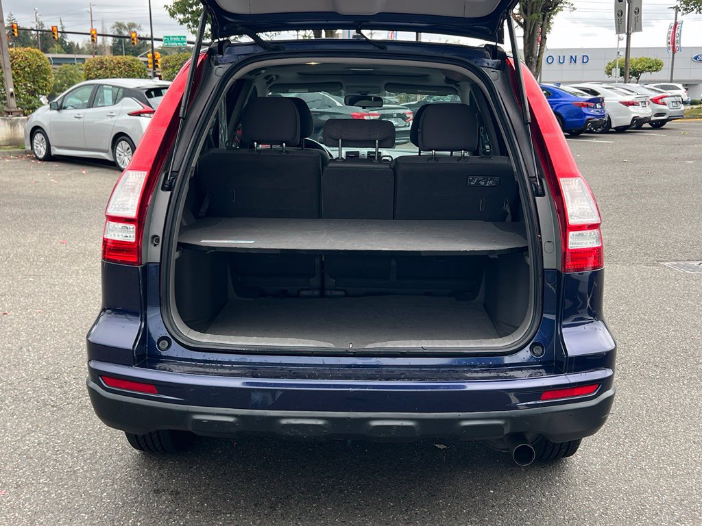 Used 2011 Honda CR-V EX image 12