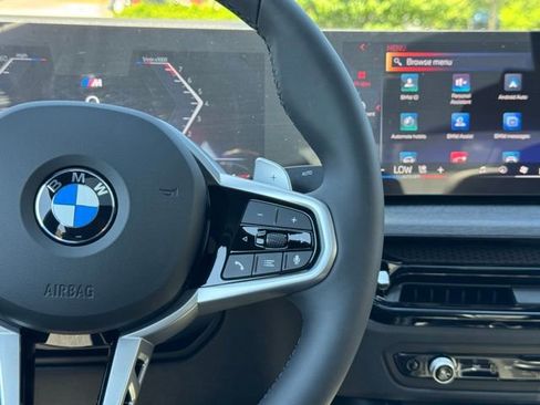 New 2026 BMW 330i xDrive Sedan w/ M Sport Package AWD/4WD image 22
