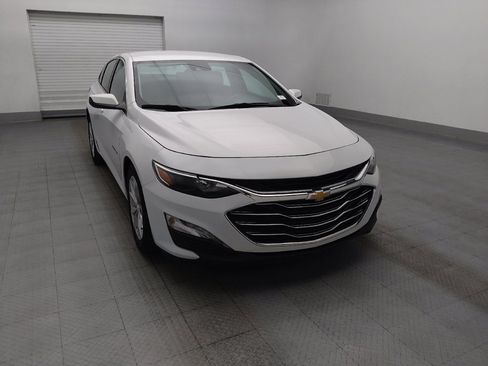Used 2025 Chevrolet Malibu LT FWD image 14