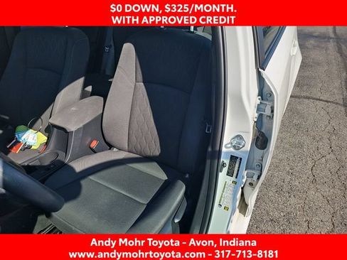 Used 2024 Toyota Corolla LE FWD image 10