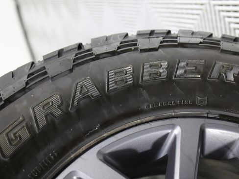 Used 2023 Ford F150 Tremor w/ Trailer Tow Package image 55