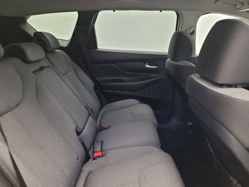 Used 2022 Hyundai Santa Fe SEL Convenience AWD/4WD image 19