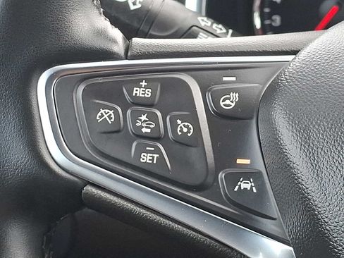 Used 2024 Chevrolet Malibu LT FWD image 21