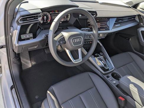 New 2025 Audi A3 2.0T Premium Plus image 3
