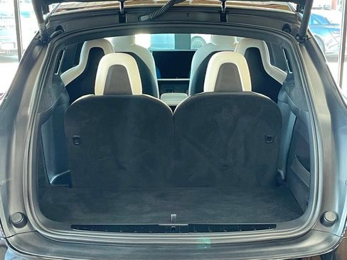 Used 2022 Tesla Model X Plaid AWD/4WD image 24