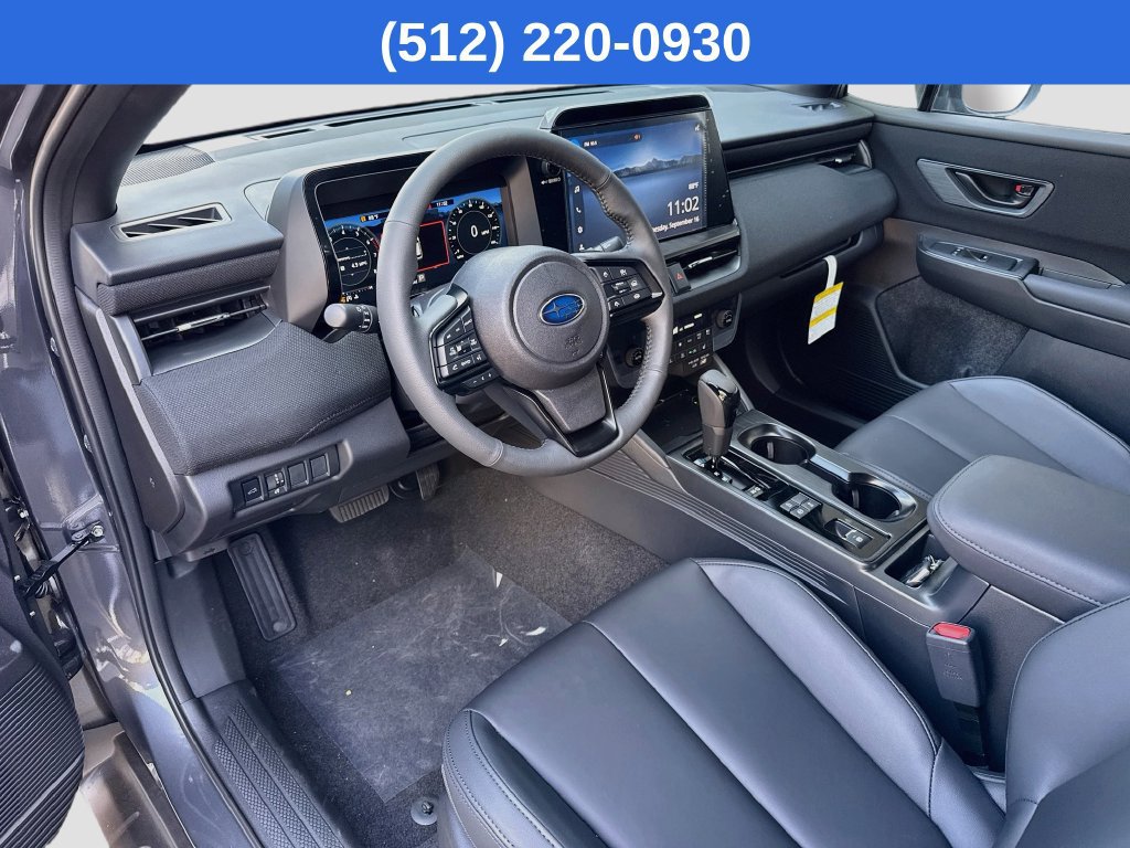 New 2026 Subaru Outback Premium AWD/4WD image 10