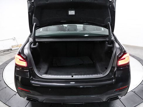 Certified 2023 BMW 540i w/ M Sport Package image 26