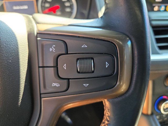 Certified 2021 Chevrolet Tahoe High Country RWD image 14