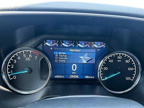 Used 2023 Ford F150 XLT w/ Equipment Group 302A High AWD/4WD image 12