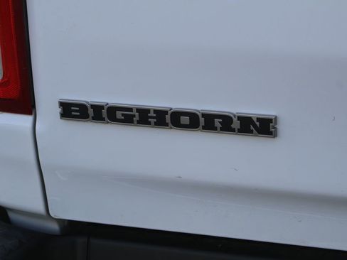 Used 2023 RAM 1500 Big Horn AWD/4WD image 19