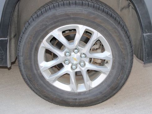 Used 2018 Chevrolet Traverse LT image 30