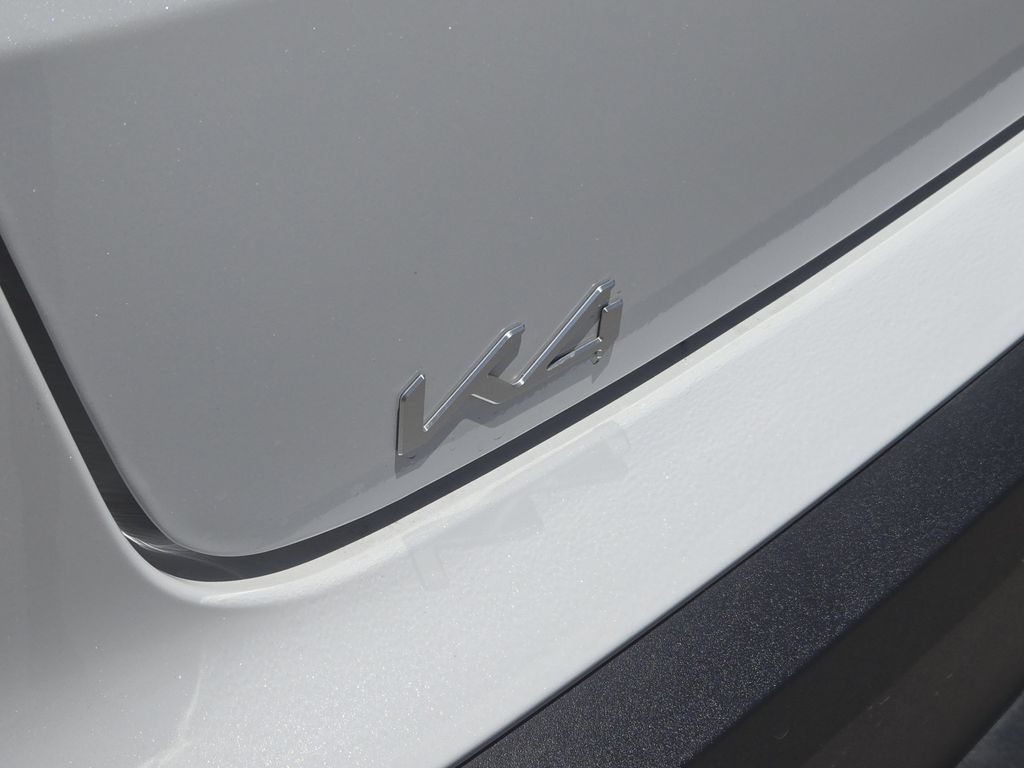 New 2026 Kia K4 FWD image 7