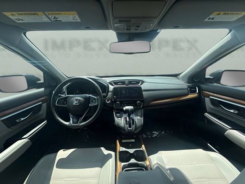 Used 2020 Honda CR-V Touring image 8