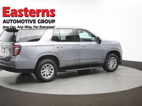 Used 2023 Chevrolet Tahoe LT AWD/4WD image 46