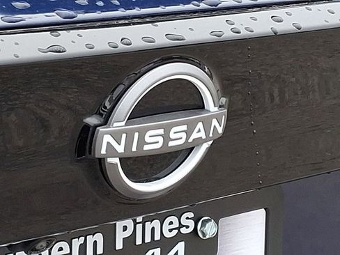 New 2026 Nissan Kicks SR w/ Illumination Package image 22