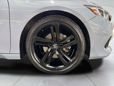 Used 2021 Honda Accord Sport image 60