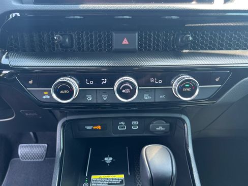 Certified 2025 Honda CR-V EX-L image 18