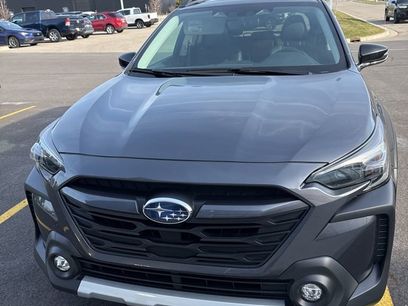 Used 2023 Subaru Outback Limited