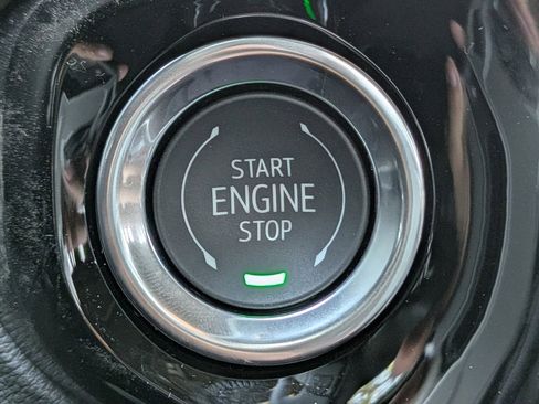 New 2026 Chevrolet Silverado 1500 High Country w/ Midnight Edition image 29