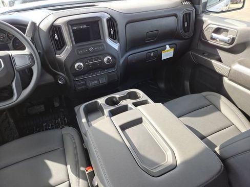 New 2026 GMC Sierra 1500 Pro w/ Pro Value Package image 27