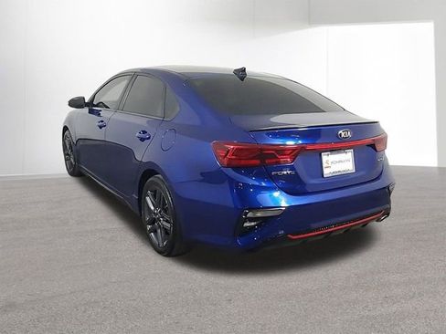 Used 2020 Kia Forte GT-Line image 31