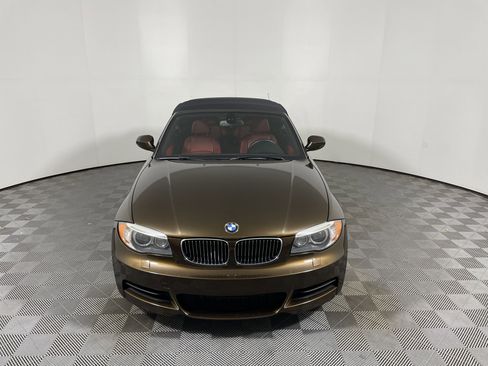 Used 2012 BMW 135i Convertible image 8