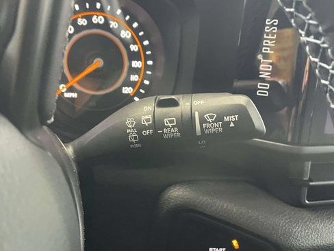 New 2026 Jeep Wrangler Sport S AWD/4WD image 33