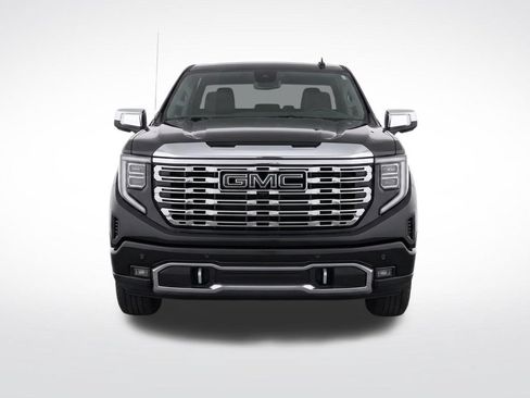 Certified 2024 GMC Sierra 1500 Denali Ultimate AWD/4WD image 6