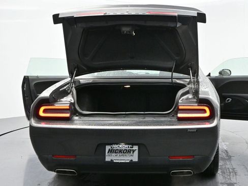 Used 2022 Dodge Challenger GT RWD image 35