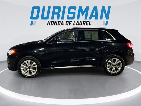 Used 2021 Audi Q3 2.0T Premium image 5