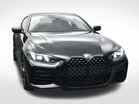 New 2027 BMW 430i Coupe w/ M Sport Package RWD image 11