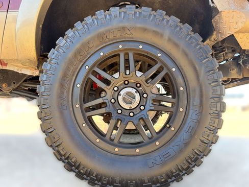 Used 2012 Ford F350 King Ranch image 11