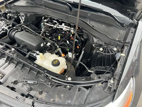 Used 2023 Ford Explorer 4WD image 48