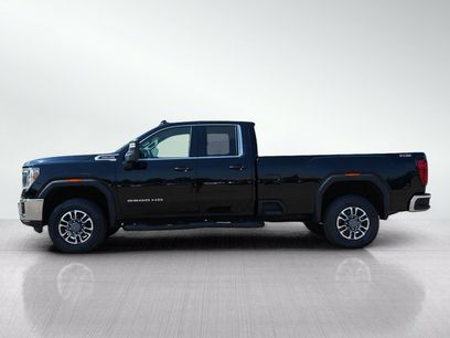 Used 2022 GMC Sierra 2500 SLE