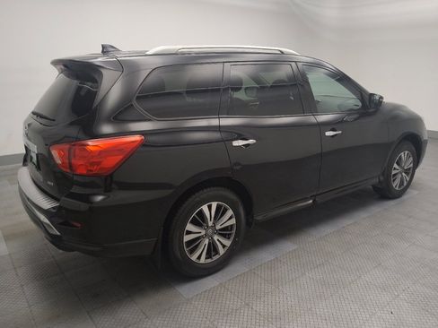 Used 2020 Nissan Pathfinder S AWD/4WD image 10