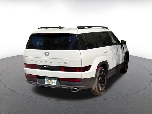 Used 2025 Hyundai Santa Fe SEL image 14