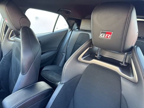 Used 2025 Toyota Corolla GR image 10