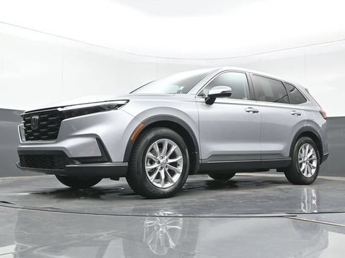 Certified 2024 Honda CR-V EX-L image 22