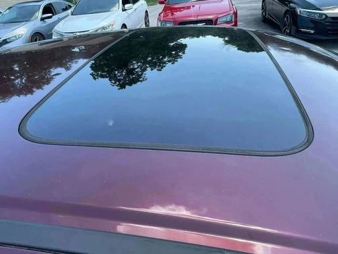 Used 2016 Honda Accord EX image 3