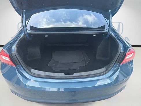 Used 2025 Chevrolet Malibu LS FWD image 26