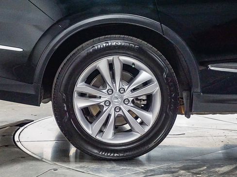 Used 2023 Acura MDX FWD image 5