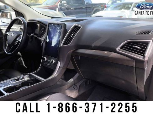Used 2024 Ford Edge SEL image 26